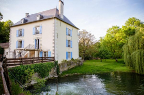 Le Moulin de Bois Coûtant